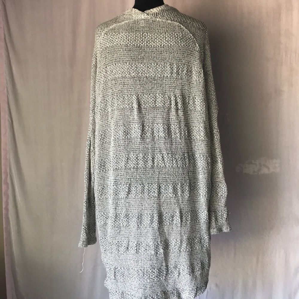 Foreign Exchange Sweater  - Picture 3 of 5